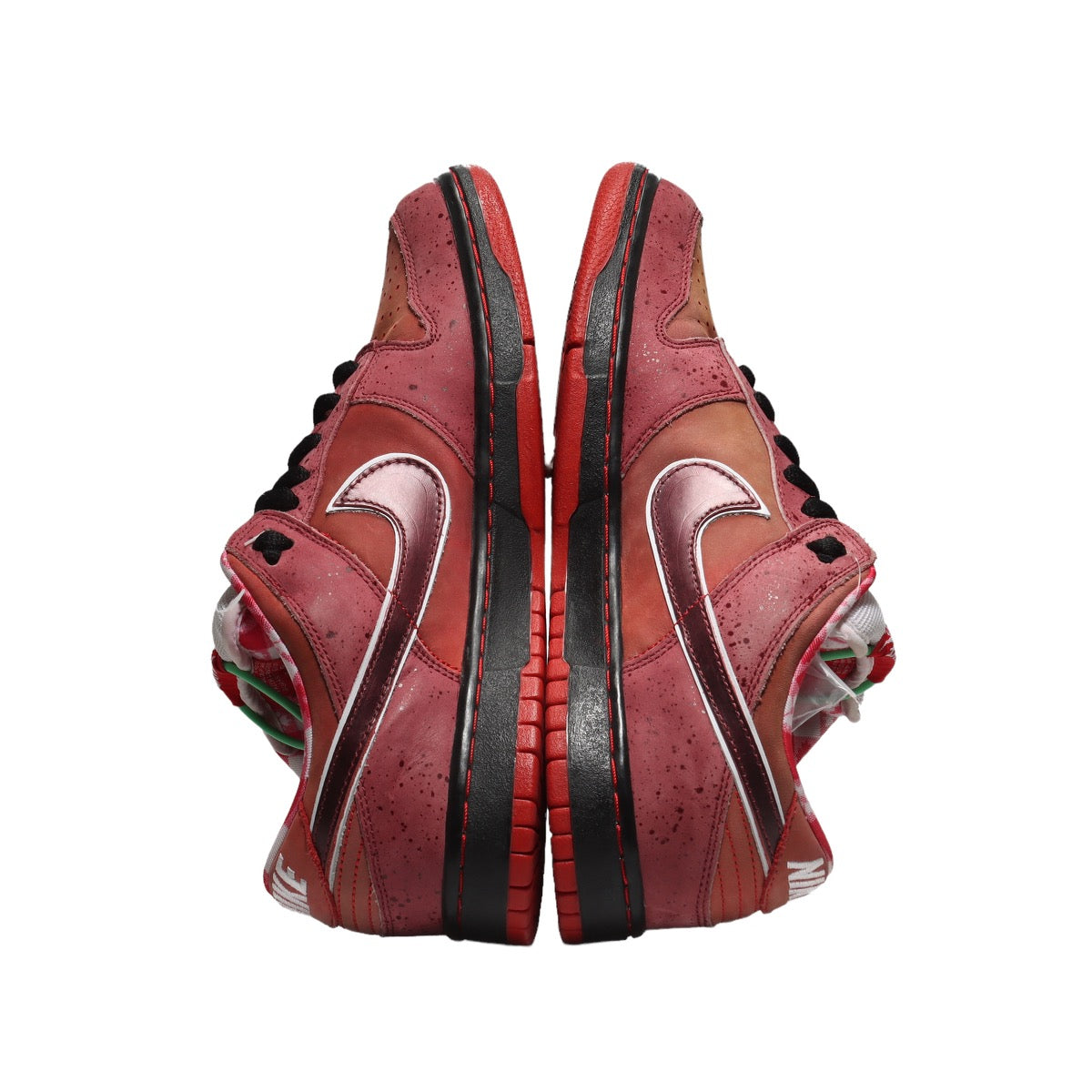 Nike Dunk SB Low Red Lobster Low