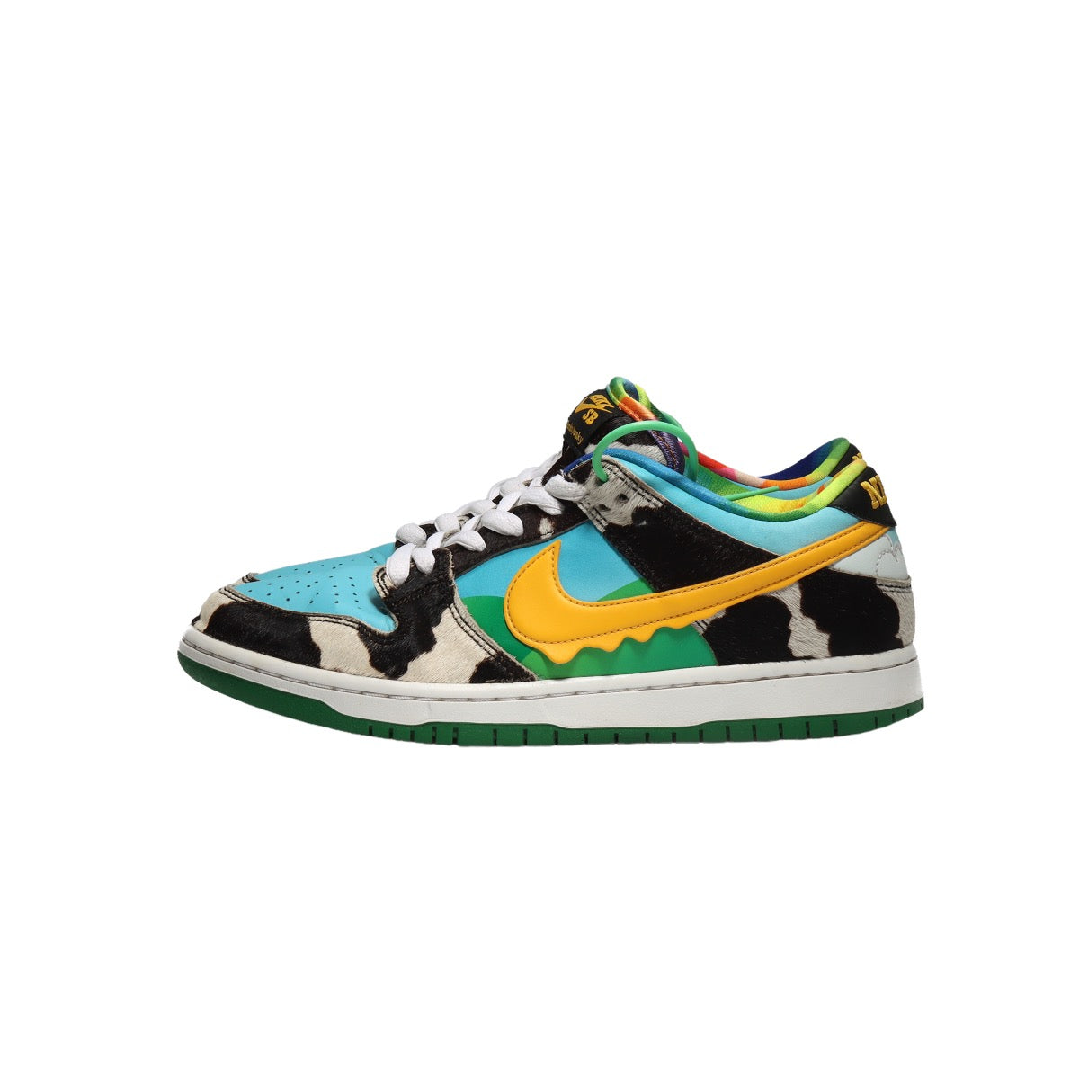 Nike Dunk SB Chunky Dunky Ben & Jerry's