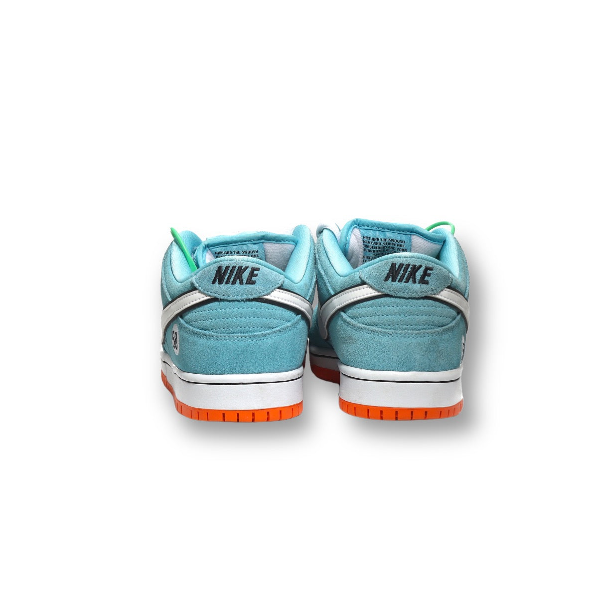 Nike Dunk SB Club 58