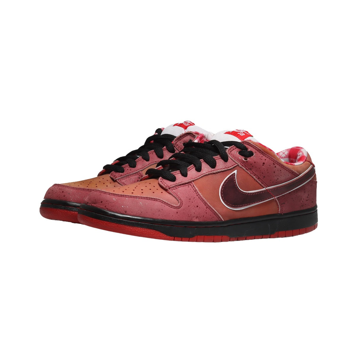 Nike Dunk SB Low Red Lobster Low