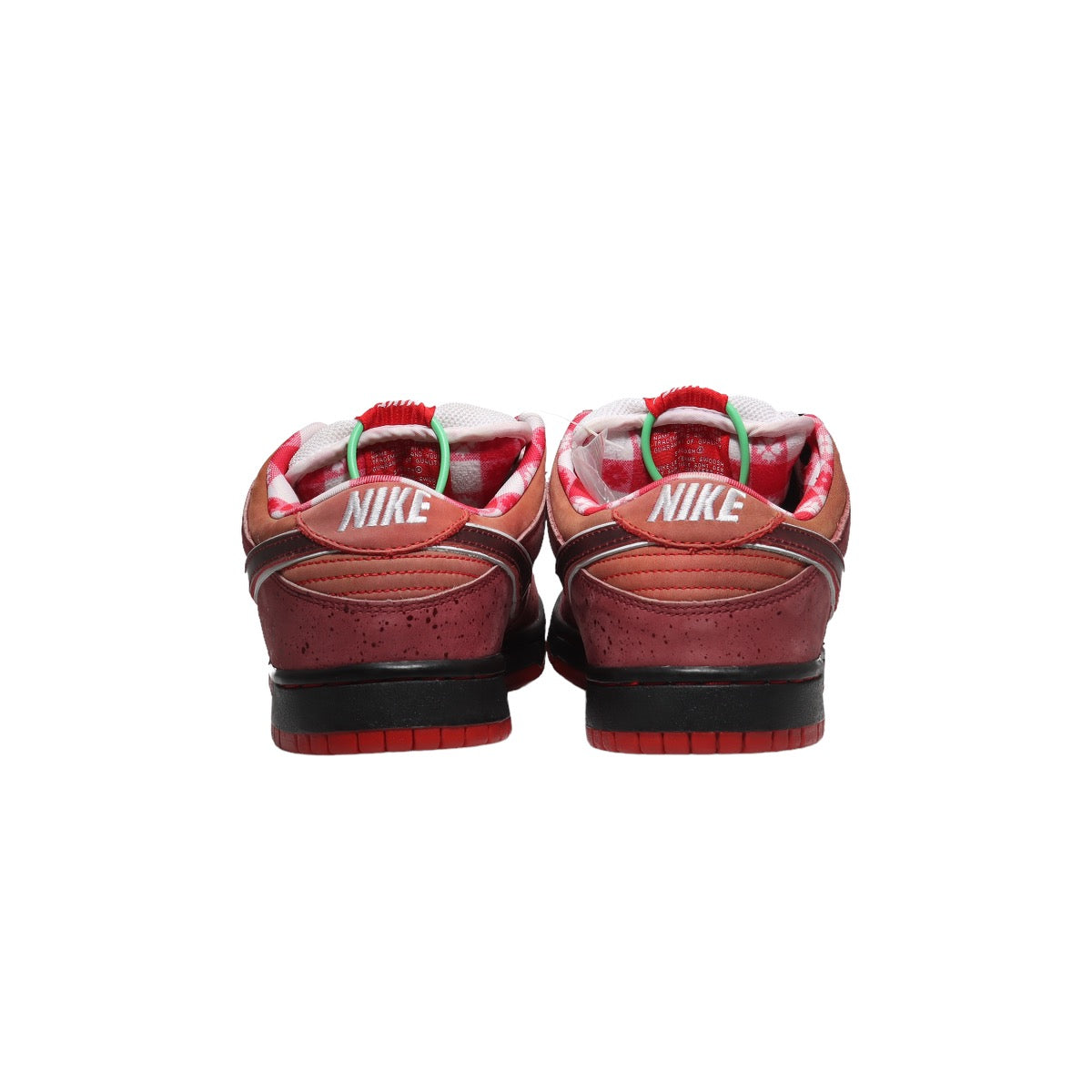 Nike Dunk SB Low Red Lobster Low