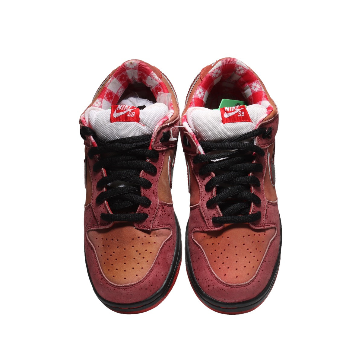 Nike Dunk SB Low Red Lobster Low