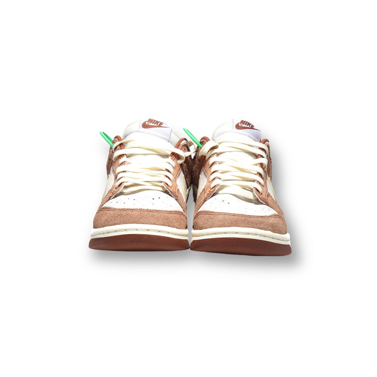 Nike Dunk SB Medium Curry