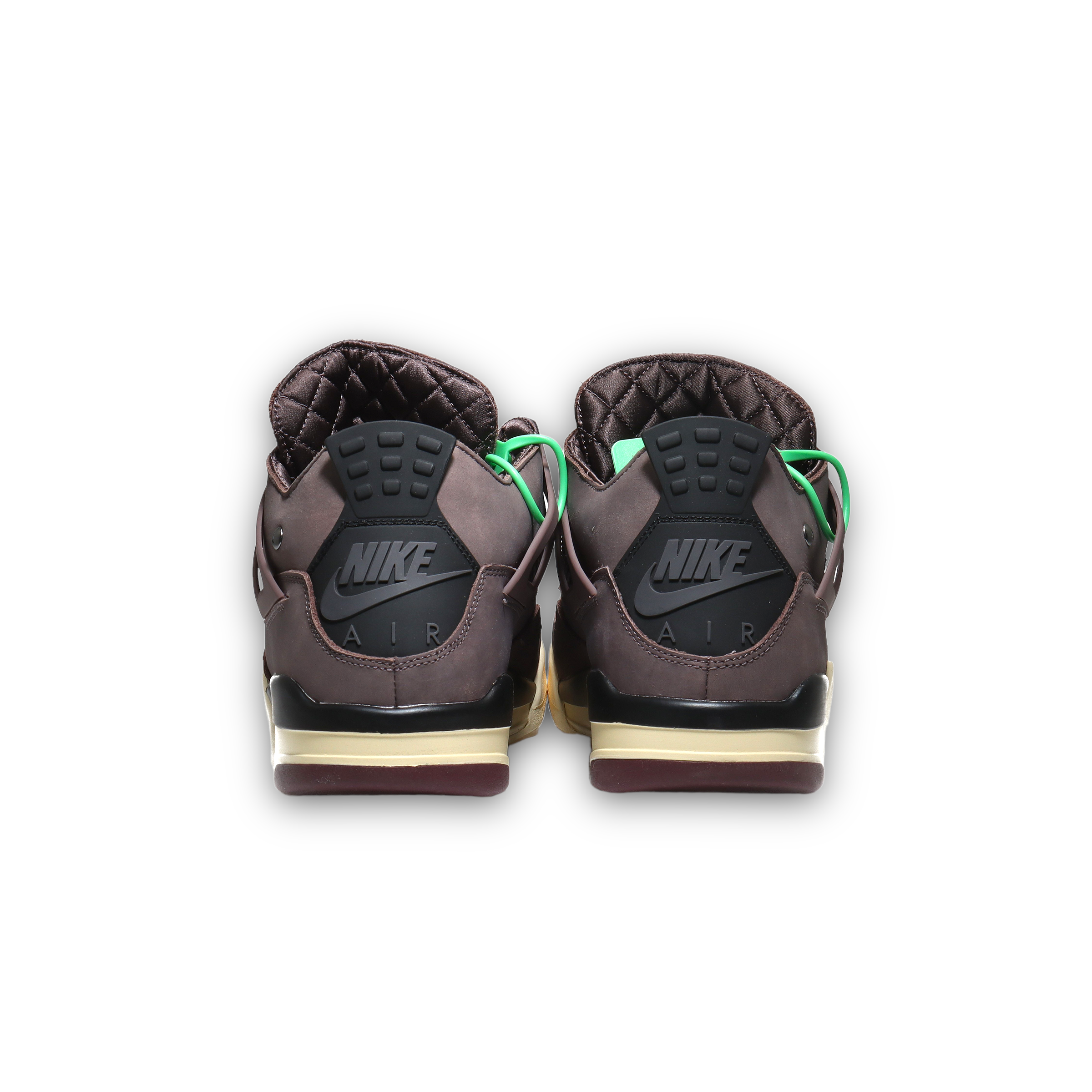 A Ma Maniere x Air Jordan 4 