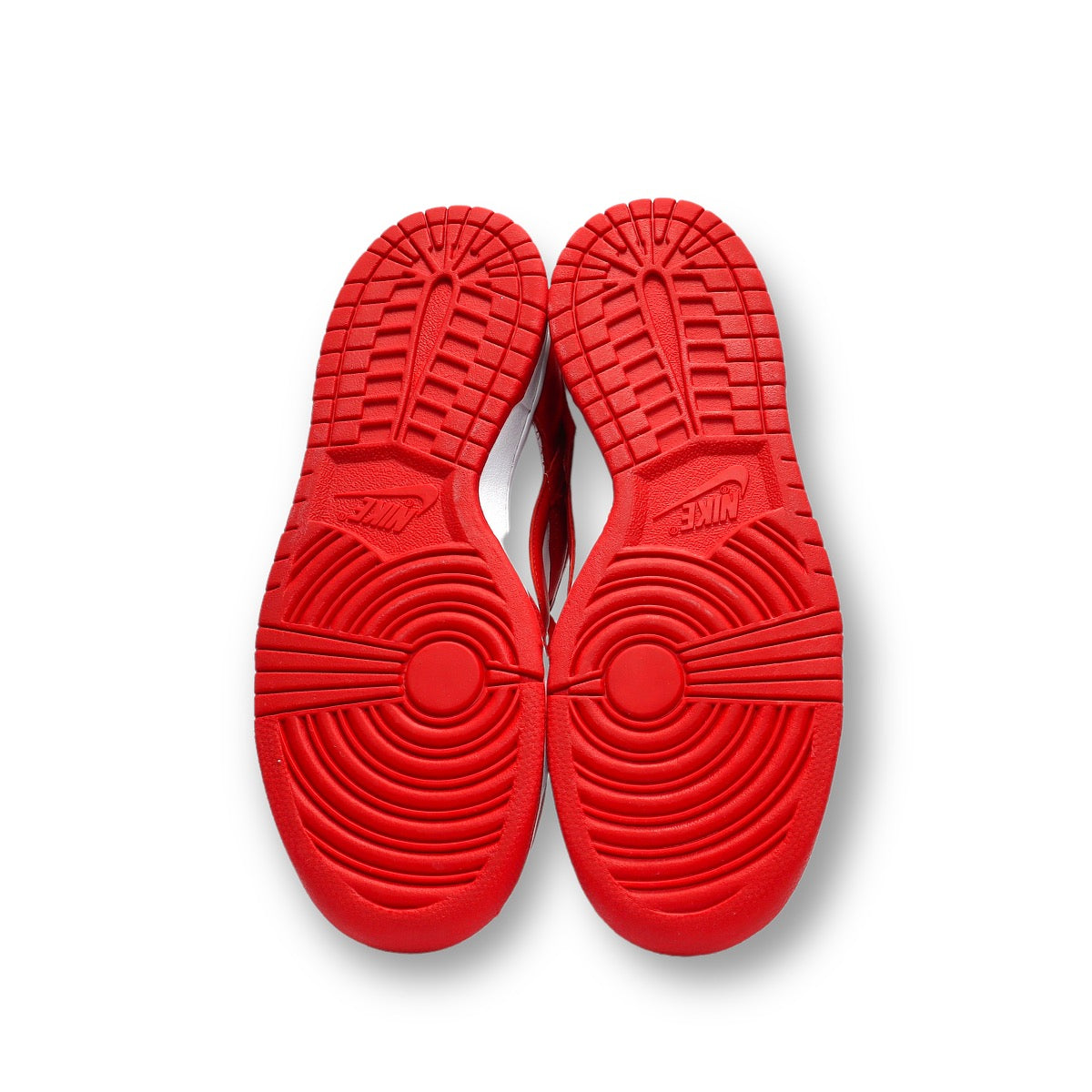 Nike Dunk SB University Red Low
